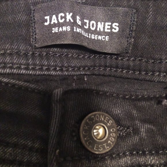 Men's Jeans - Picture 3 of 4